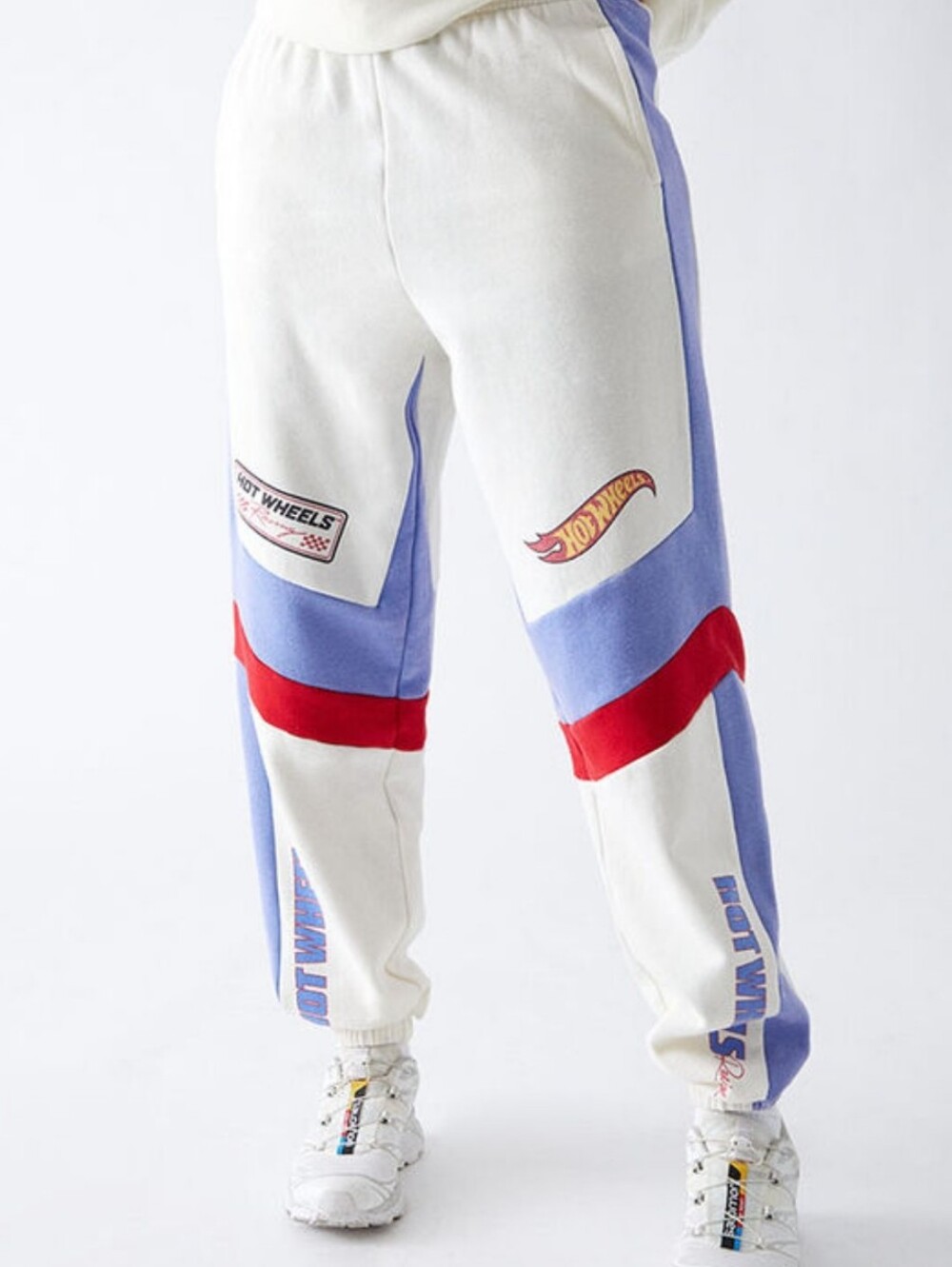 Hot Wheels Circut Racing Sweatpants